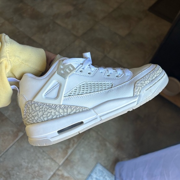 Jordan Spizike Low Sneakers - Picture 3 of 10